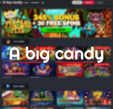 a big candy casino codes|A Big Candy Casino No Deposit Bonuses .